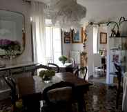 Restaurant 7 Bed and Breakfast Storico