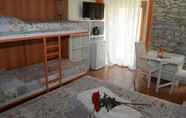 Kamar Tidur 5 Bed and Breakfast Storico