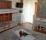 Bedroom 5 Bed and Breakfast Storico