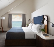 Kamar Tidur 3 Newport Harbor Island Resort