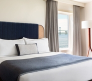 Kamar Tidur 2 Newport Harbor Island Resort