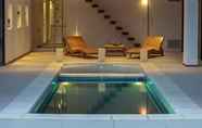 Swimming Pool 6 Hotel Alto Traful
