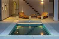 Swimming Pool Hotel Alto Traful