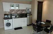 ห้องนอน 7 Apartments Alex Group NEOcondo Pattaya