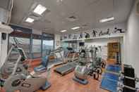 Fitness Center Golden Tulip Deira