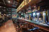 Bar, Cafe and Lounge Golden Tulip Deira