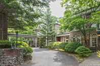 Exterior Kyu Karuizawa Hotel Otowa No Mori