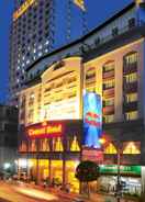 EXTERIOR_BUILDING Central Hotel Yangon
