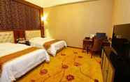 ห้องนอน 2 Xi'an Xingzhengyuan Hotel