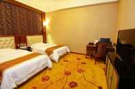 ห้องนอน Xi'an Xingzhengyuan Hotel