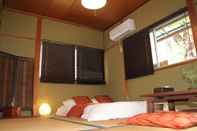 Kamar Tidur Wakayama Guest House Shido