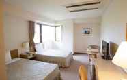 Bilik Tidur 2 Seto Park Hotel