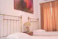 ห้องนอน Alandroal Guest House - Solar de Charme