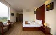 Kamar Tidur 5 Summer Resort