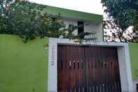 Exterior Natal Eco Hostel