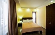 Kamar Tidur 4 Crystal Hill Villas