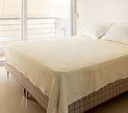 ห้องนอน 7 Elvita Spata Luxurious Villa