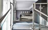 Kamar Tidur 5 Plummer House