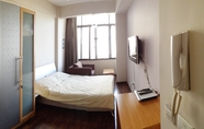 Phòng ngủ 7 Achrafieh Apartments