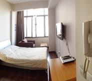 Bilik Tidur 7 Achrafieh Apartments