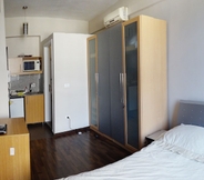 Bilik Tidur 6 Achrafieh Apartments