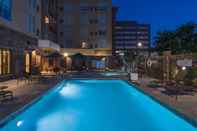 Kolam Renang Hyatt Place Boise/Downtown