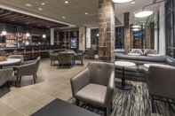 บาร์ คาเฟ่ และเลานจ์ Hyatt Place Boise/Downtown