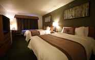 Bilik Tidur 6 Draft Horse Inn and Suites