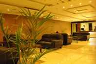 Lobby Grand Regency Hotel