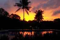 Swimming Pool Orchidilla Residence Mai Khao Beach Phuket