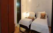 Phòng ngủ 3 Villa Colombo 7