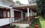 Bangunan 6 Serene Villa