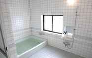 In-room Bathroom 2 satoya ryokan