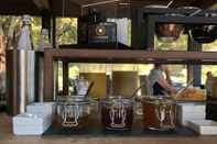 Bar, Kafe, dan Lounge Vallegrande Nature Resorts