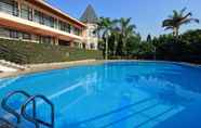 Swimming Pool 7 Kylin villa