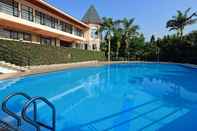 Swimming Pool Kylin villa