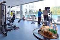 Fitness Center Kylin villa