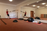 Fitness Center Wellness Hotel Volarik