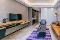 Khu vực công cộng Nomo Beijing Rd. Jiedeng A-Mall Apartment