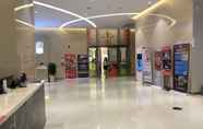 Lobby 4 Nomo Beijing Rd. Jiedeng A-Mall Apartment