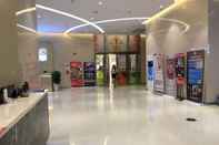 Lobby Nomo Beijing Rd. Jiedeng A-Mall Apartment