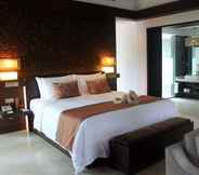 Bedroom 5 Narada Resort & Spa Perfume Bay