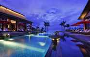 Swimming Pool 2 Narada Resort & Spa Perfume Bay