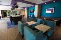 Bar, Cafe and Lounge Hampton Inn El Reno