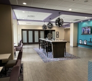 Functional Hall 5 Hampton Inn El Reno