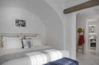 Bedroom Aqua Breeze Villas Naxos
