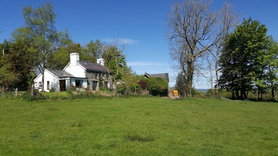 ภายนอกอาคาร 4 Nant yr Onnen B&B and Ysgubor Holiday Cottage