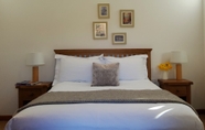 ห้องนอน 6 Nant yr Onnen B&B and Ysgubor Holiday Cottage