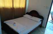 Kamar Tidur 7 Hotel Zulan