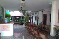 Lobby Hotel Zulan